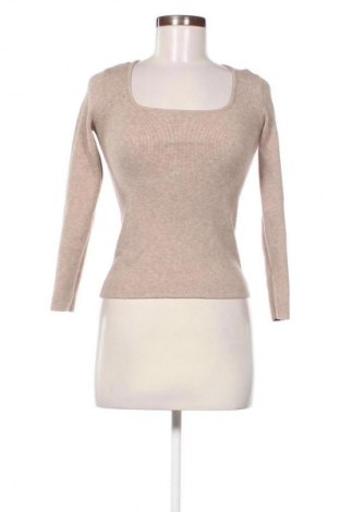 Damenpullover Love Bonito, Größe S, Farbe Braun, Preis € 21,00