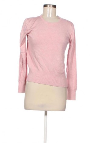 Damenpullover Ltb, Größe L, Farbe Aschrosa, Preis 10,99 €