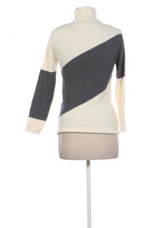 Damski sweter Ltb, Rozmiar L, Kolor Kolorowy, Cena 94,25 zł