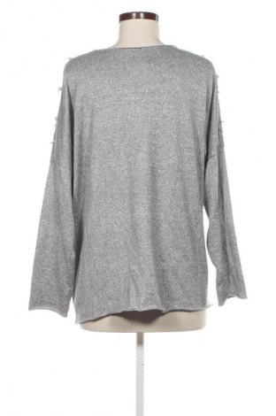 Dámsky pulóver Lucky Star, Veľkosť L, Farba Sivá, Cena  18,95 €