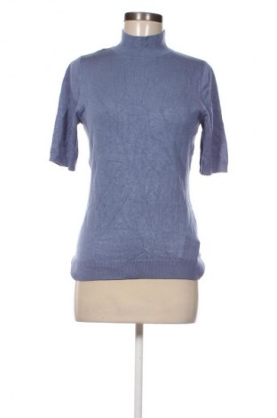 Damenpullover Ludwig Beck, Größe M, Farbe Blau, Preis € 10,99