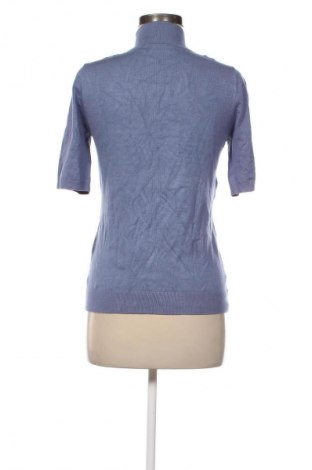 Damenpullover Ludwig Beck, Größe M, Farbe Blau, Preis € 10,99