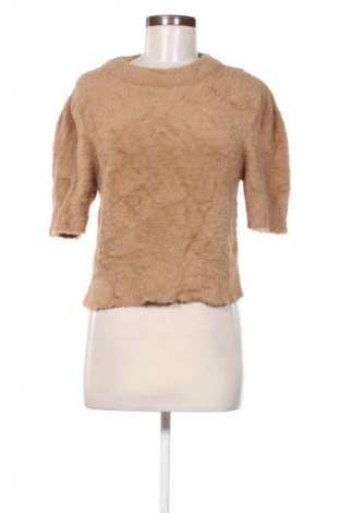 Dámsky pulóver Lufian, Veľkosť S, Farba Hnedá, Cena  8,95 €