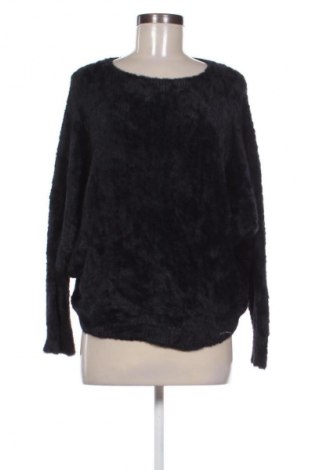 Damenpullover Luisa Ricci, Größe L, Farbe Schwarz, Preis € 18,99