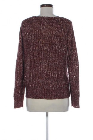 Damenpullover M&Co., Größe M, Farbe Braun, Preis 10,99 €