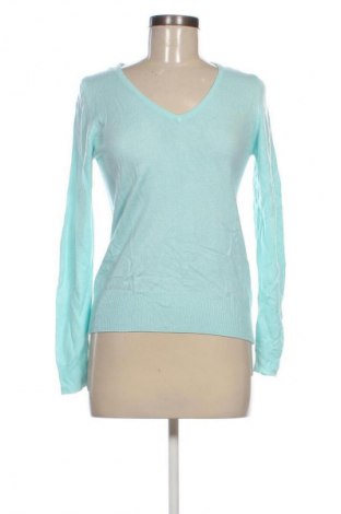 Дамски пуловер Marks & Spencer, Размер M, Цвят Син, Цена 20,99 лв.