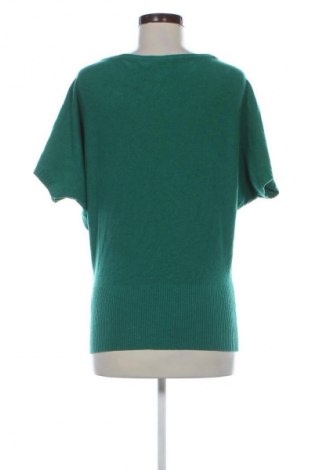 Damski sweter M&V, Rozmiar L, Kolor Zielony, Cena 66,67 zł