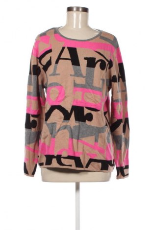 Pulover de femei M.X.O, Mărime XL, Culoare Multicolor, Preț 67,99 Lei