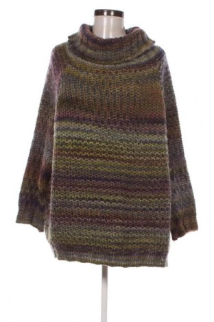 Γυναικείο πουλόβερ MCS, Μέγεθος L, Χρώμα Πολύχρωμο, Τιμή 20,99 €