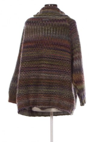 Γυναικείο πουλόβερ MCS, Μέγεθος L, Χρώμα Πολύχρωμο, Τιμή 20,99 €