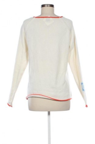 Damski sweter ME369, Rozmiar M, Kolor ecru, Cena 366,99 zł