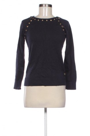 Damenpullover MICHAEL Michael Kors, Größe XS, Farbe Blau, Preis € 71,99