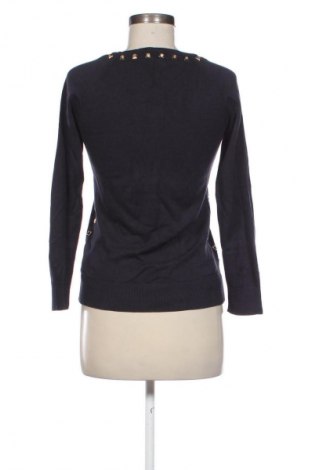 Damenpullover MICHAEL Michael Kors, Größe XS, Farbe Blau, Preis € 71,99