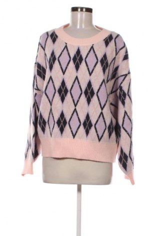 Dámsky pulóver MO, Veľkosť XL, Farba Viacfarebná, Cena  31,71 €