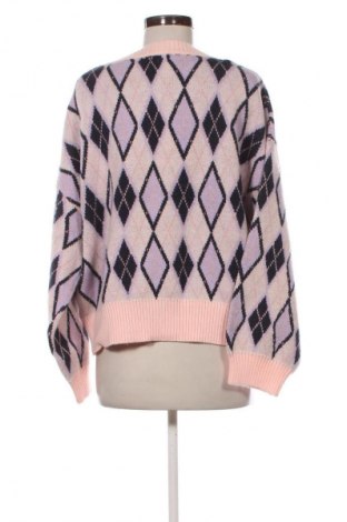 Dámsky pulóver MO, Veľkosť XL, Farba Viacfarebná, Cena  31,71 €