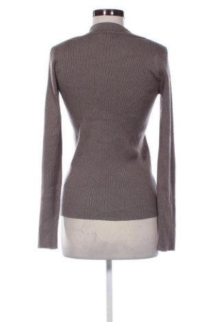 Damenpullover MSCH, Größe L, Farbe Grau, Preis 19,99 €
