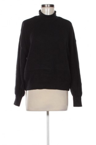 Női pulóver MSCH, Méret M, Szín Fekete, Ár 6 839 Ft