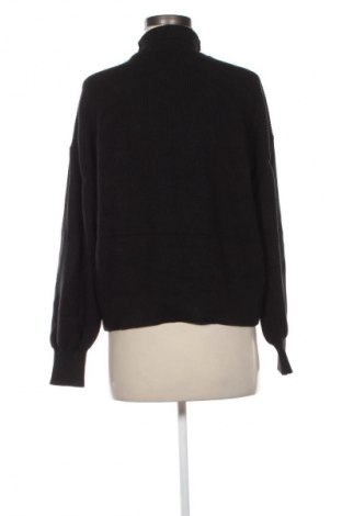 Női pulóver MSCH, Méret M, Szín Fekete, Ár 6 839 Ft