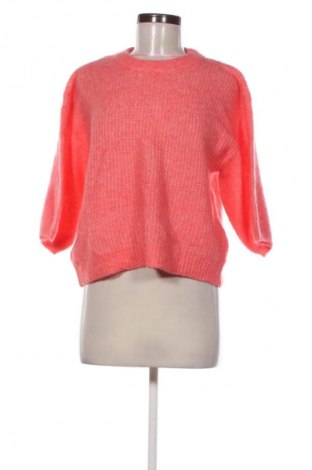 Dámský svetr MSCH, Velikost M, Barva Růžová, Cena  469,00 Kč