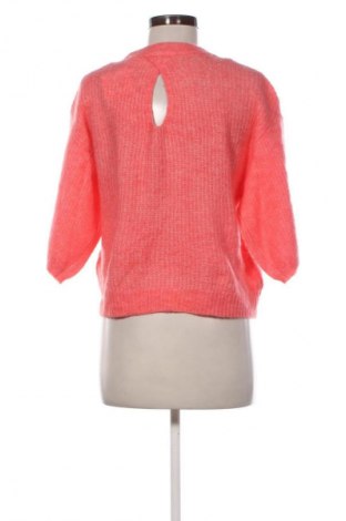 Dámský svetr MSCH, Velikost M, Barva Růžová, Cena  469,00 Kč