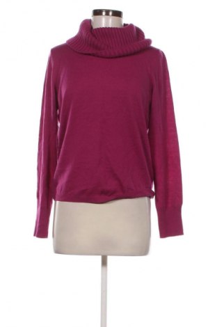 Γυναικείο πουλόβερ Mac, Μέγεθος M, Χρώμα Ρόζ , Τιμή 28,99 €