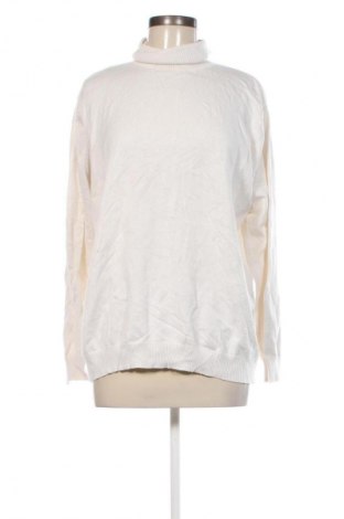 Pulover de femei Madeleine, Mărime M, Culoare Ecru, Preț 193,99 Lei