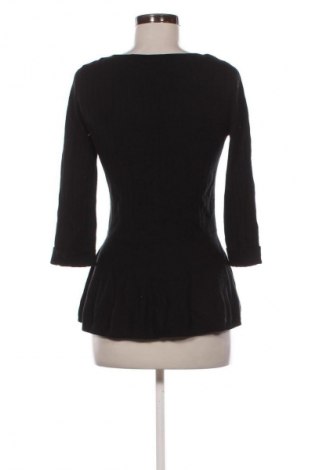 Дамски пуловер Madeleine, Размер M, Цвят Черен, Цена 34,99 лв.