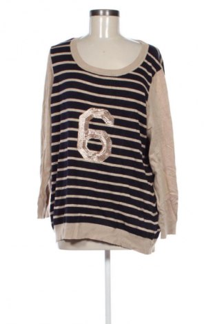 Pulover de femei Madeleine, Mărime M, Culoare Multicolor, Preț 163,99 Lei