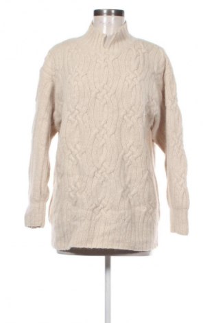 Damenpullover Madeleine, Größe L, Farbe Beige, Preis € 34,99