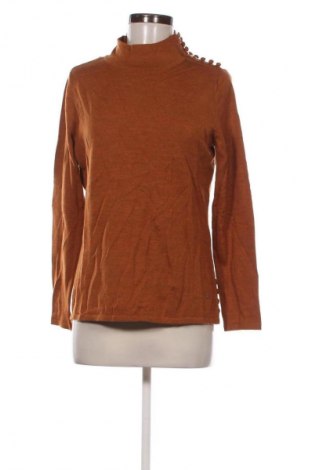 Pulover de femei Madeleine, Mărime M, Culoare Maro, Preț 191,99 Lei