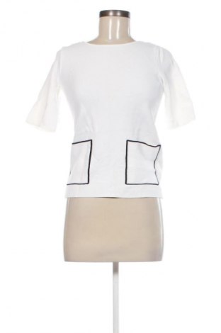 Női pulóver Madeleine, Méret M, Szín Fehér, Ár 8 769 Ft