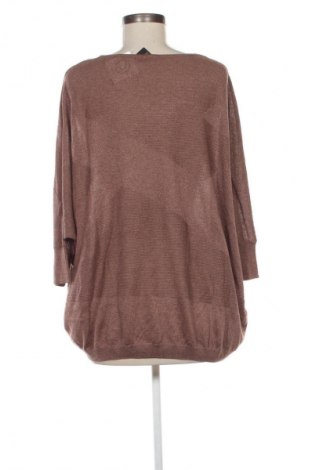 Damenpullover Madeleine, Größe XXL, Farbe Braun, Preis 37,99 €