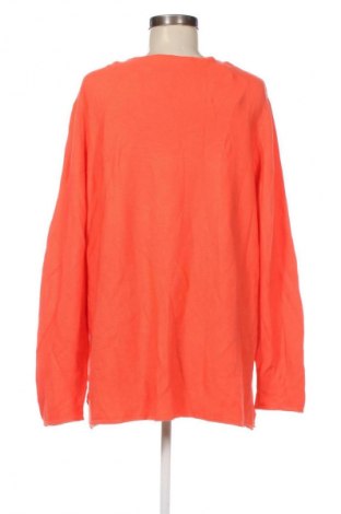 Дамски пуловер Maerz Muenchen, Размер XXL, Цвят Оранжев, Цена 45,99 лв.