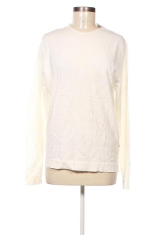 Дамски пуловер Maerz Muenchen, Размер XXL, Цвят Екрю, Цена 59,99 лв.