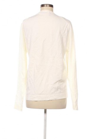 Дамски пуловер Maerz Muenchen, Размер XXL, Цвят Екрю, Цена 59,99 лв.