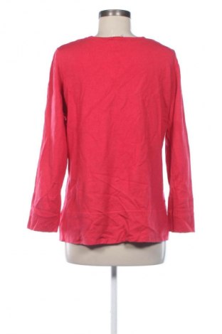 Γυναικείο πουλόβερ Maerz Muenchen, Μέγεθος XL, Χρώμα Κόκκινο, Τιμή 48,99 €