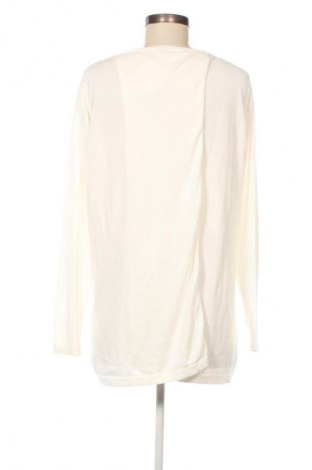 Γυναικείο πουλόβερ Maerz Muenchen, Μέγεθος XL, Χρώμα Λευκό, Τιμή 53,00 €