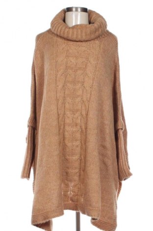 Dámsky pulóver Makadamia, Veľkosť L, Farba Hnedá, Cena  56,95 €