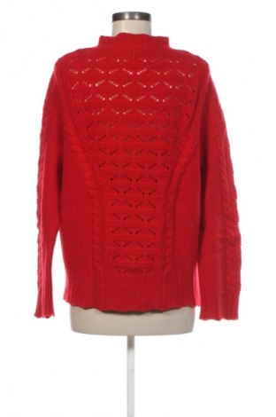 Damski sweter Malo, Rozmiar M, Kolor Czerwony, Cena 599,99 zł