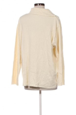 Damski sweter Malva, Rozmiar XXL, Kolor ecru, Cena 51,99 zł