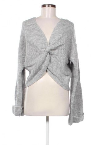 Pulover de femei Mamalicious, Mărime M, Culoare Gri, Preț 46,99 Lei