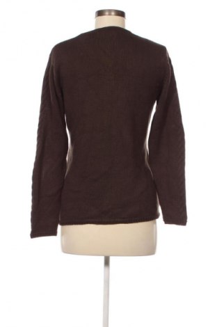 Дамски пуловер Mammut, Размер M, Цвят Кафяв, Цена 65,99 лв.
