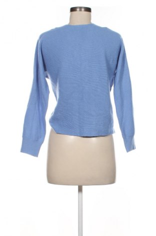 Pulover de femei Mango, Mărime S, Culoare Albastru, Preț 58,00 Lei