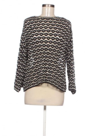 Дамски пуловер Mango, Размер S, Цвят Многоцветен, Цена 26,98 лв.