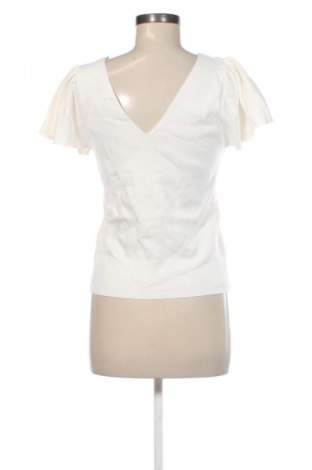 Damenpullover Mango, Größe L, Farbe Weiß, Preis € 14,99