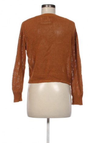 Damenpullover Mango, Größe M, Farbe Orange, Preis € 14,99