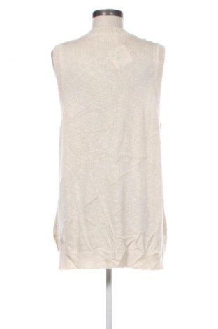 Damenpullover Mango, Größe L, Farbe Beige, Preis € 13,99