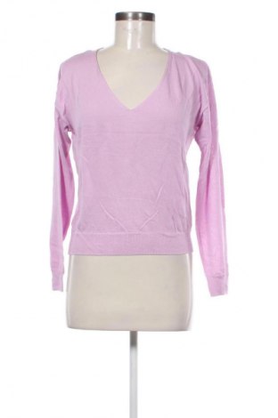 Damenpullover Mango, Größe M, Farbe Lila, Preis 15,99 €