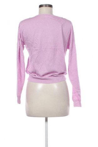 Damenpullover Mango, Größe M, Farbe Lila, Preis 15,99 €