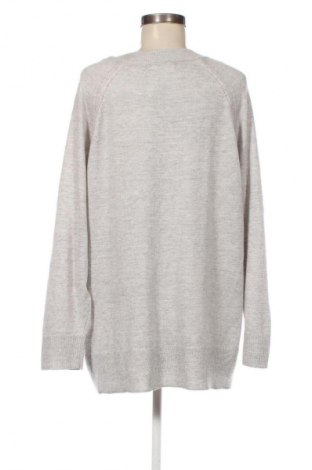 Γυναικείο πουλόβερ Mango, Μέγεθος L, Χρώμα Γκρί, Τιμή 9,99 €